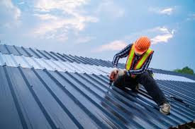 Best Roof Insulation Installation  in Erie, PA